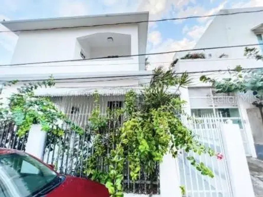 1364 Estrella, SAN JUAN