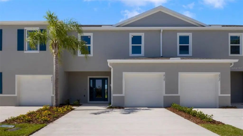 2606 Golden Trout Lane, EDGEWATER