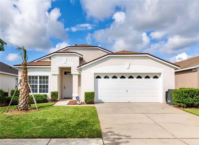 8117 Fan Palm Way, KISSIMMEE