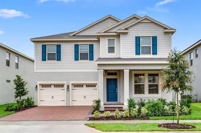 11117 Hollow Bay Drive, WINTER GARDEN