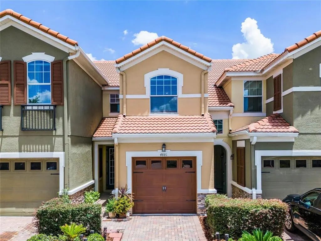 4881 Matteo Trail, ORLANDO