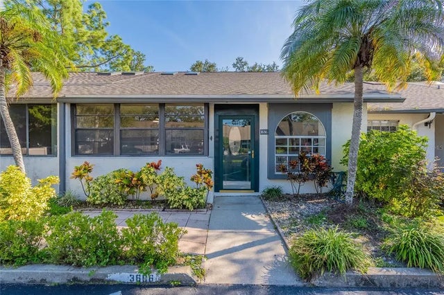 3686 El Camino Court, LARGO