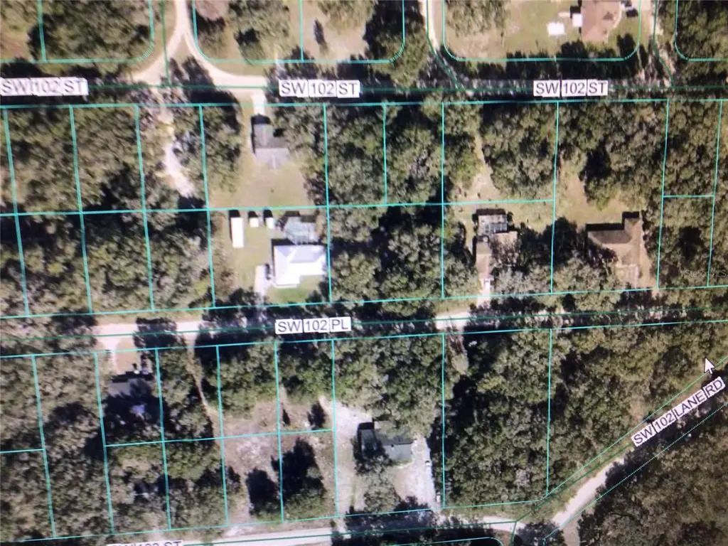 Sw 102 Place, DUNNELLON