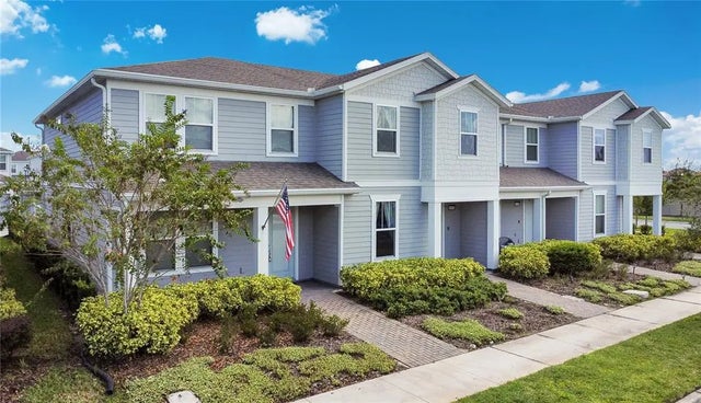 14557 Orchid Island Drive, ORLANDO