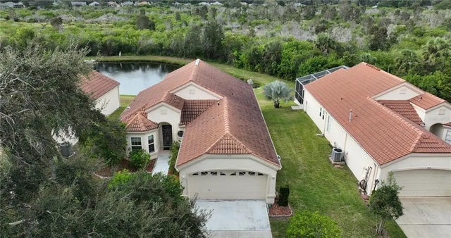 718 Lighthouse Drive, TARPON SPRINGS