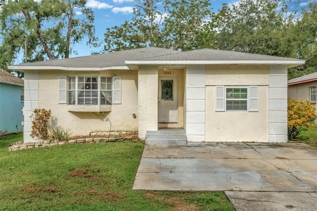 7311 S Sherrill Street, TAMPA