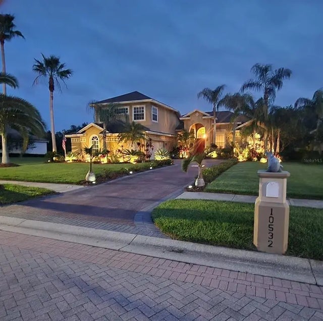 10532 Cory Lake Drive, TAMPA