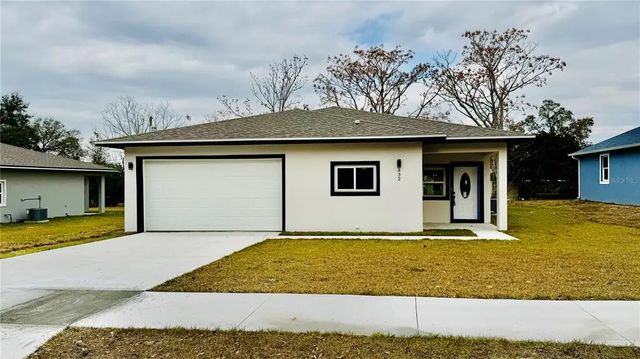 832 E Desoto Street, CLERMONT