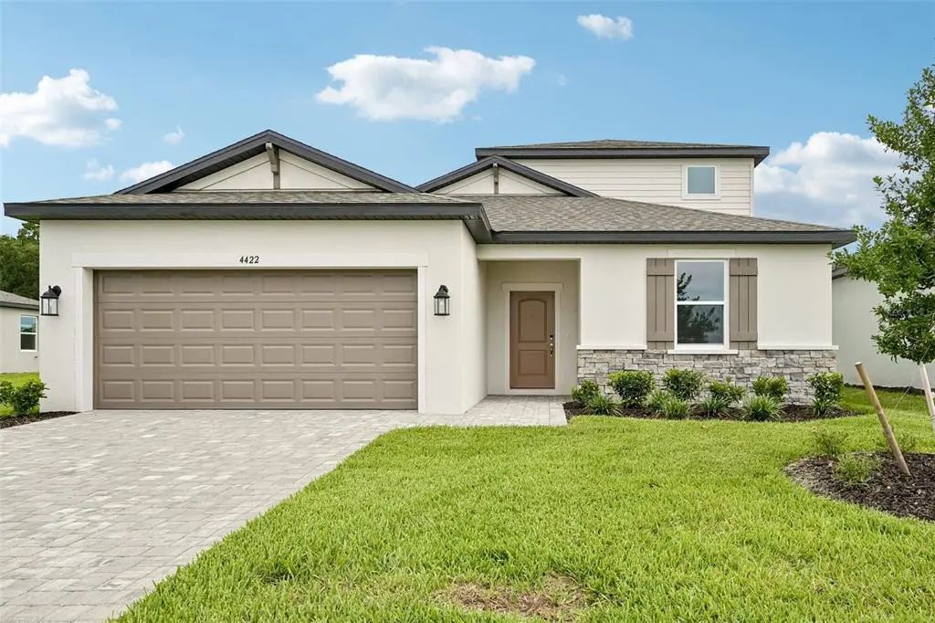 4422 Outhaul Run, PALMETTO