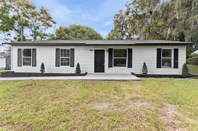 230 S Chandler Avenue, DELAND