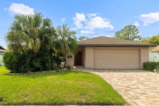 14008 Ellesmere Drive, TAMPA