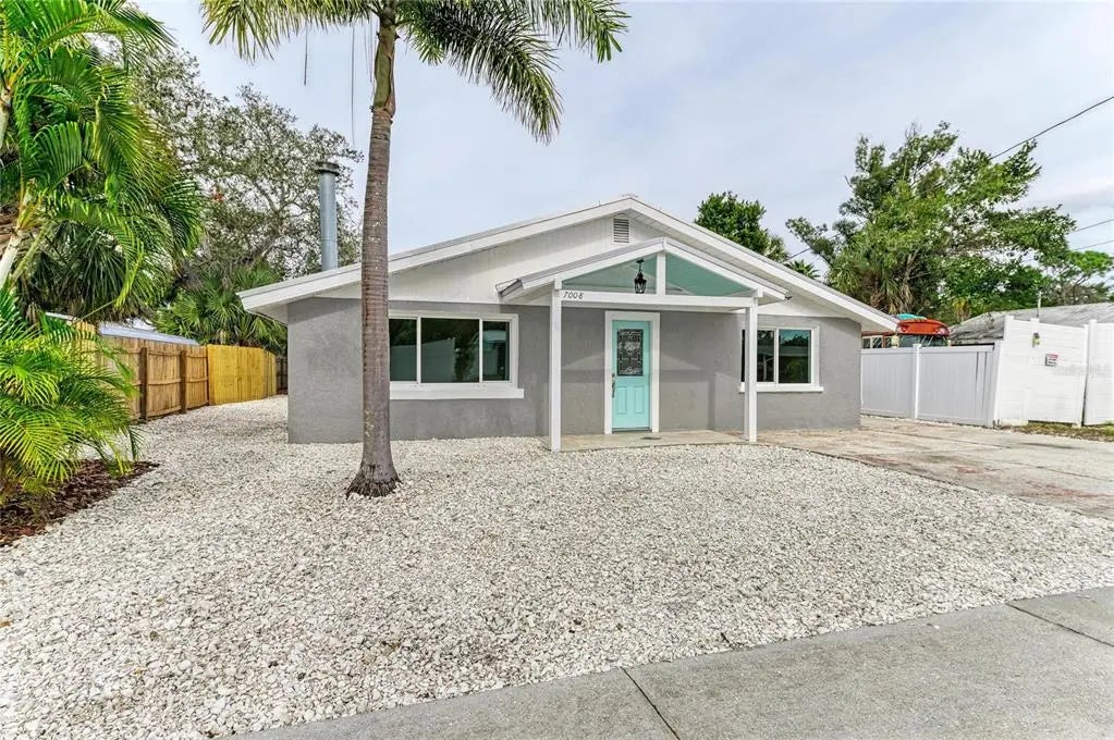 7008 12th Avenue Nw, BRADENTON