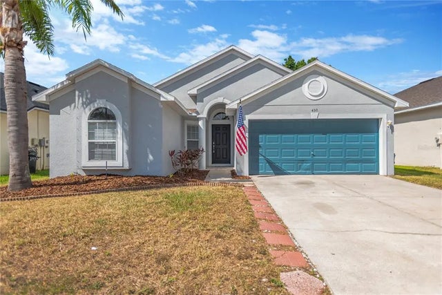 430 Stone Briar Drive, RUSKIN