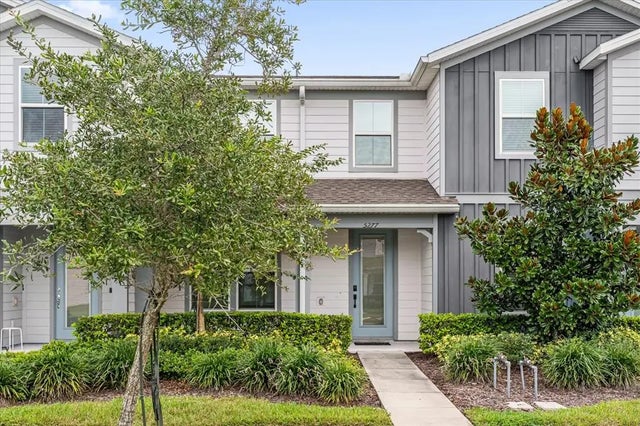 5277 Sapling Sprout Drive, ORLANDO