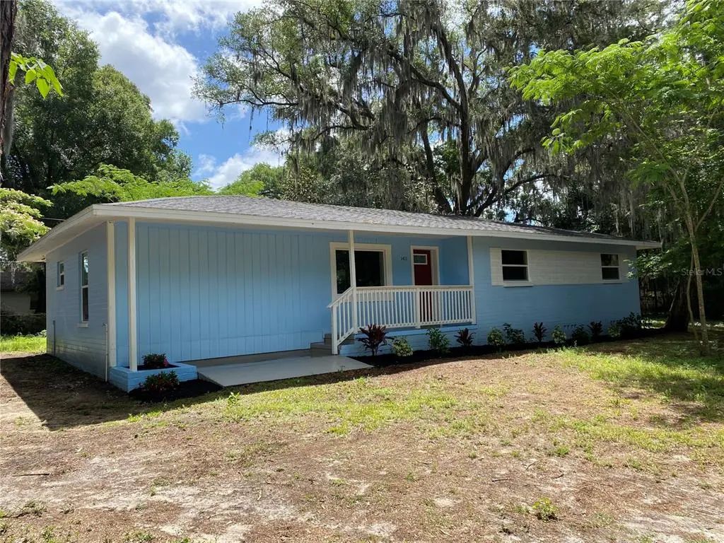 1411 Se 35th St, GAINESVILLE