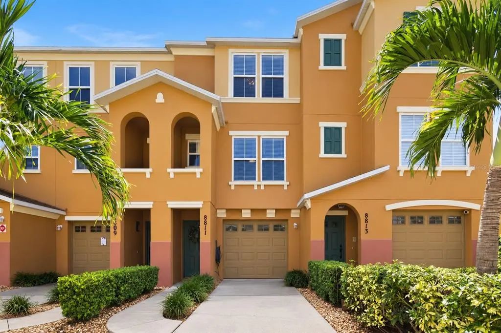 8811 White Sage Loop, BRADENTON