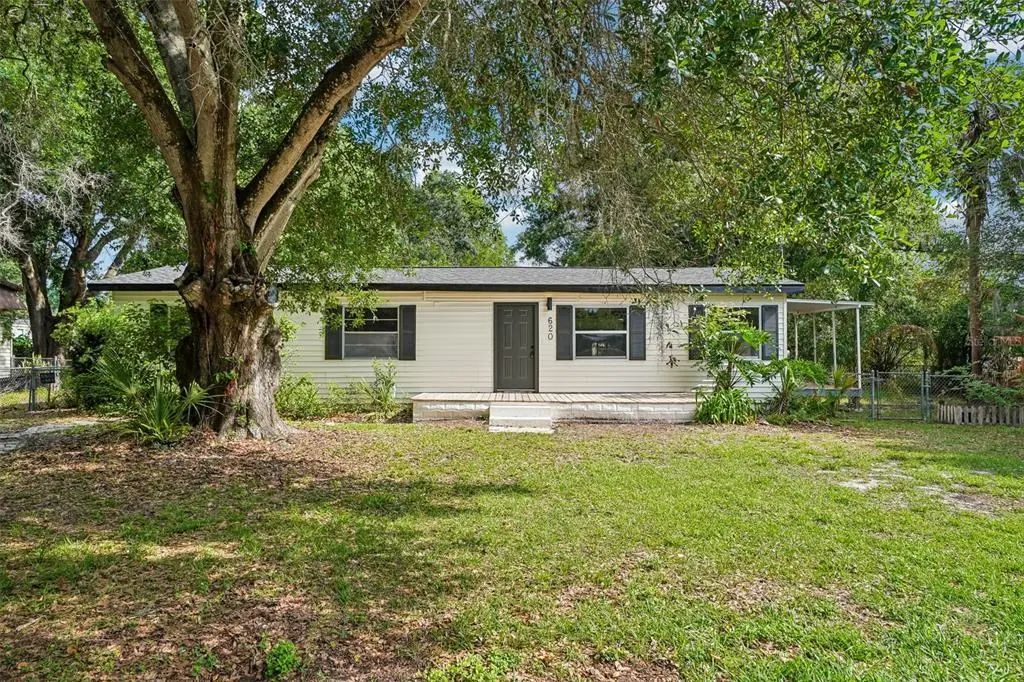 620 2nd Street, POLK CITY