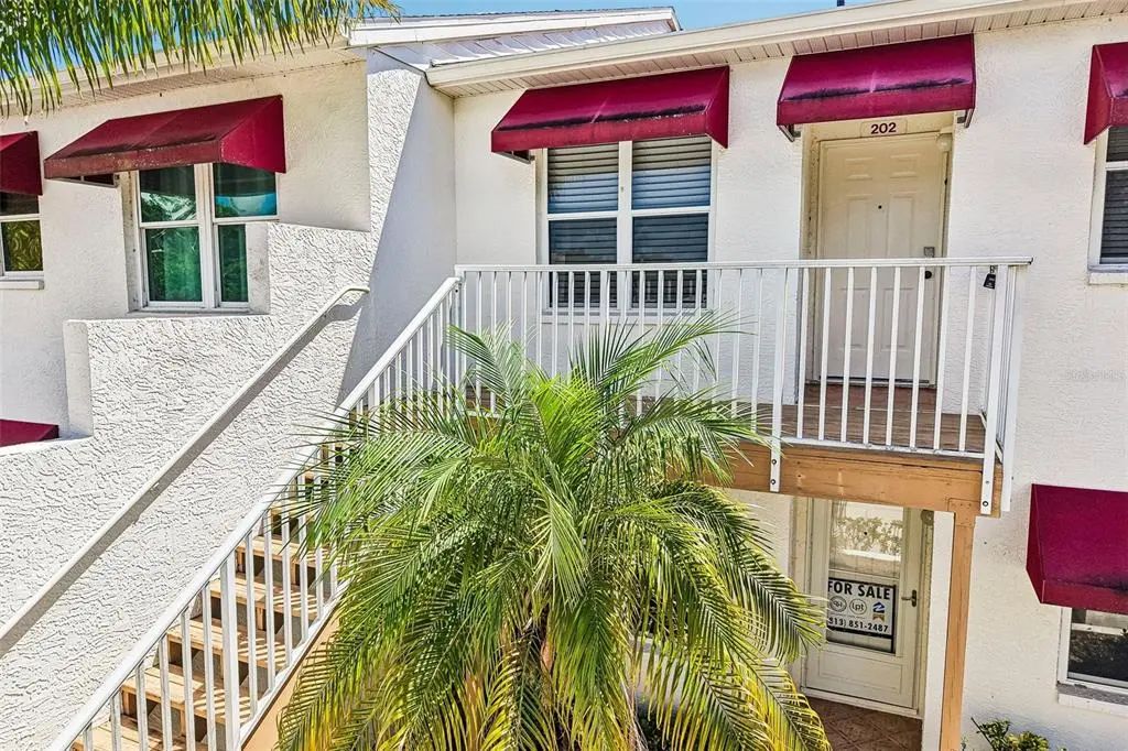 1400 Water View Drive W 202, LARGO