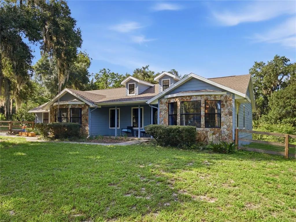 6820 Tuscawilla Drive, LEESBURG