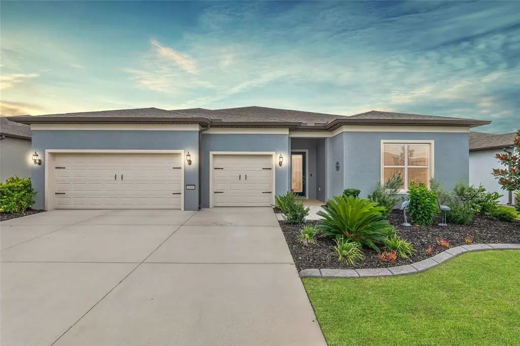 6046 Sw 86th Circle, OCALA