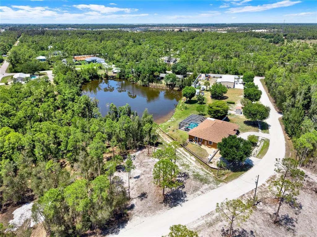 12277 Finwick Drive, PUNTA GORDA
