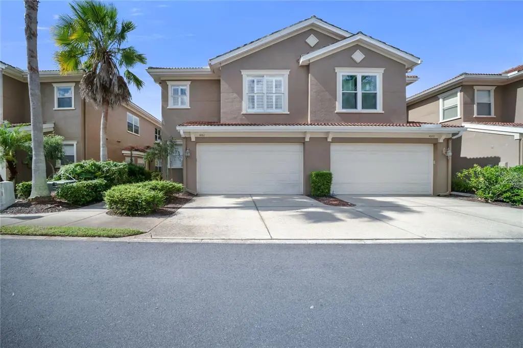 4961 Anniston Circle, TAMPA