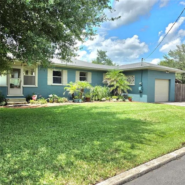 845 Avenue F Ne, WINTER HAVEN