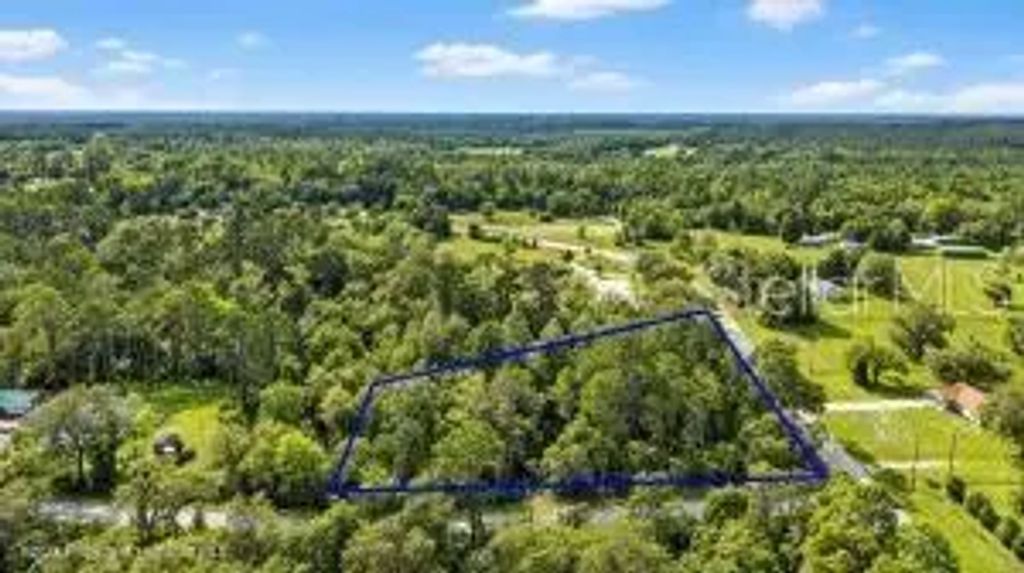 Powell Road, BROOKSVILLE