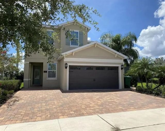 7437 Marker Avenue, KISSIMMEE