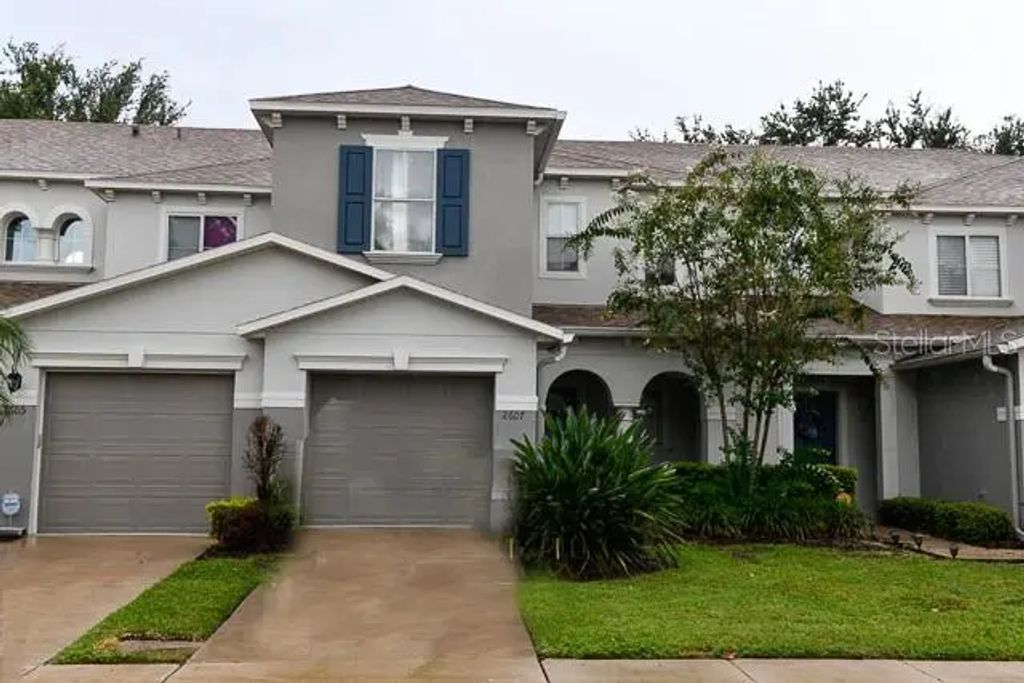 2607 Aventurine Street, KISSIMMEE