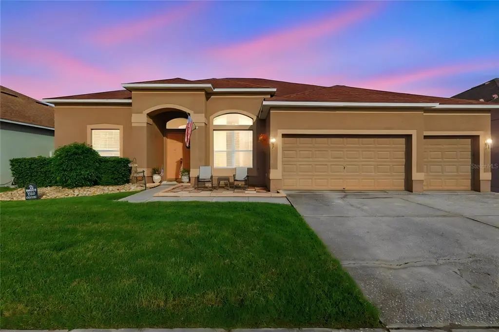 439 Fieldstream Boulevard, ORLANDO