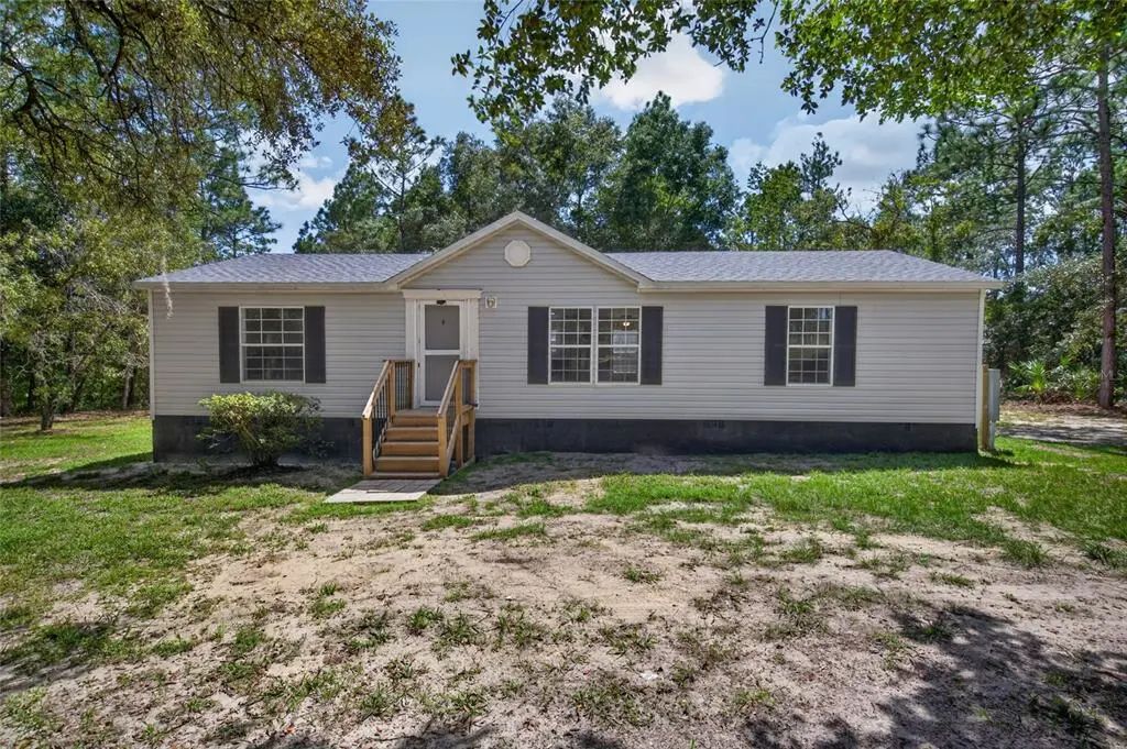 18870 Sw 51st Lane, DUNNELLON