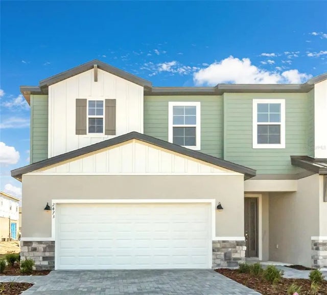 2425 Magnolia Reserve Road, OCOEE