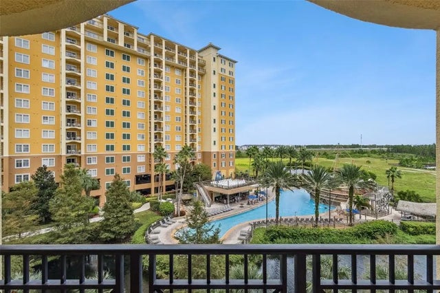 8101 Resort Village Drive 3506, ORLANDO