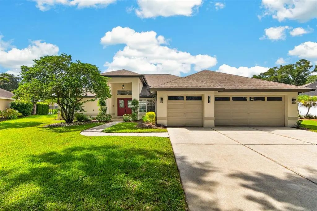 16506 Longleat Drive, LUTZ