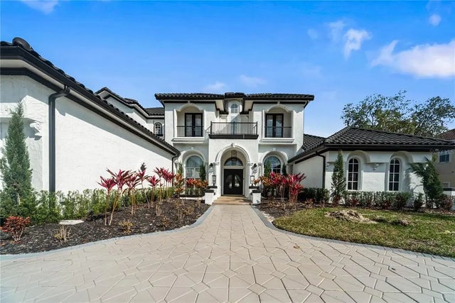 3037 Seigneury Drive, WINDERMERE