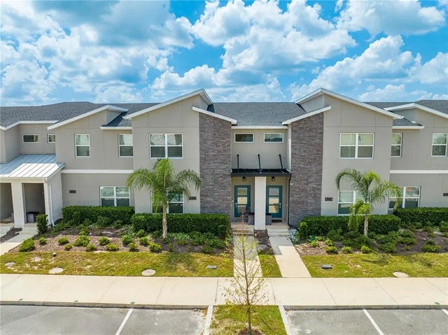 4222 Paragraph Drive, KISSIMMEE