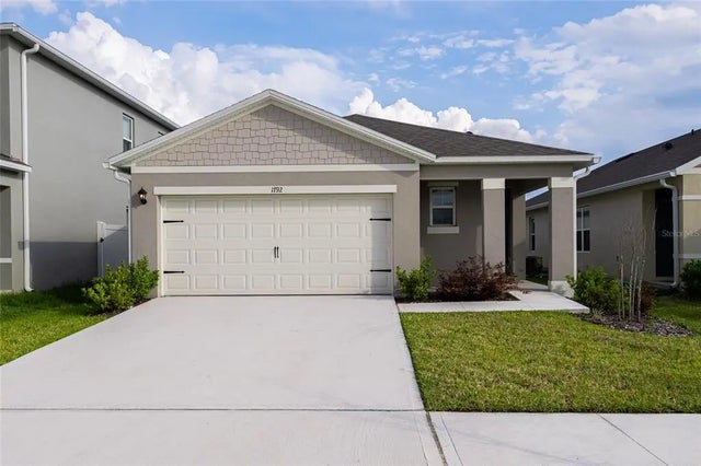 1792 Bull Hill Road, KISSIMMEE