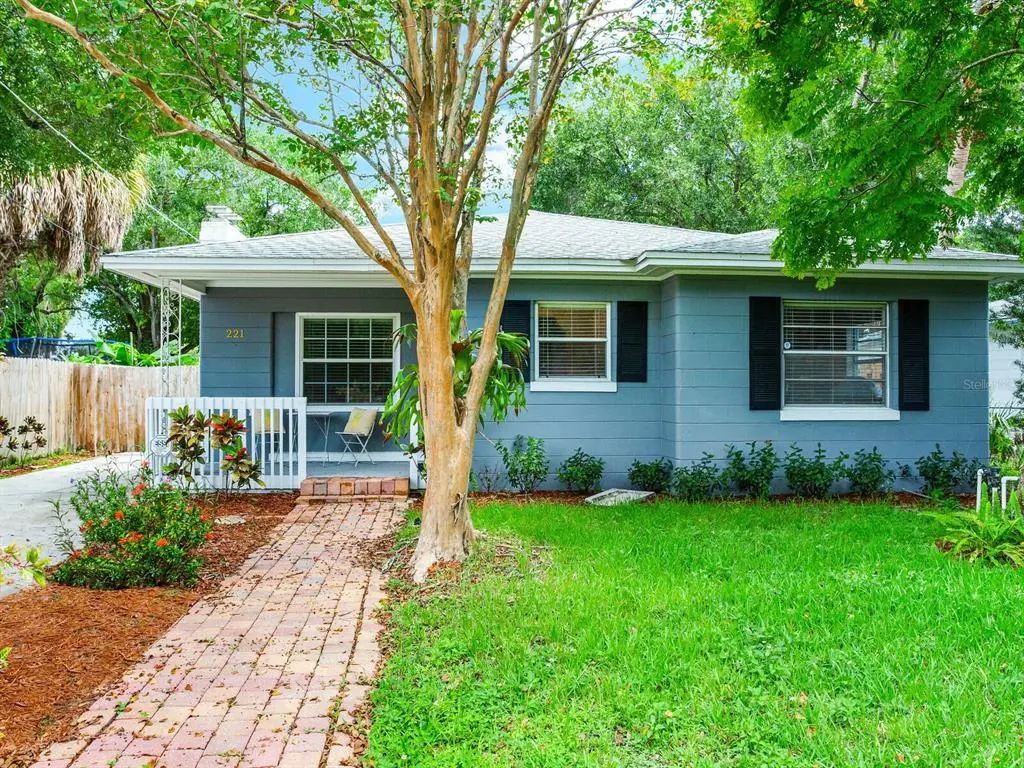 221 N Clearview Avenue, TAMPA