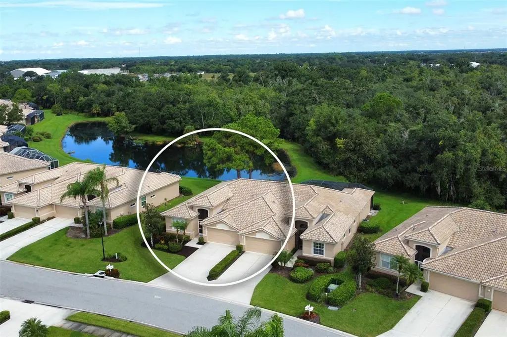 4536 Legacy Court, SARASOTA