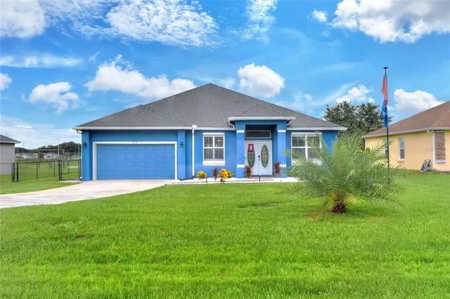 3719 W Wheeler Road, LAKELAND