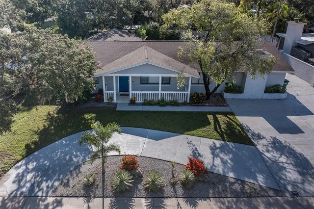 2180 Philippe Parkway, SAFETY HARBOR