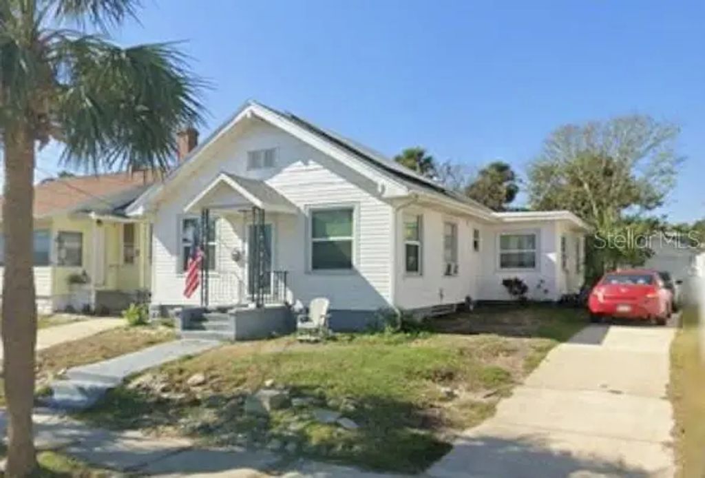 130 S Oleander Avenue, DAYTONA BEACH