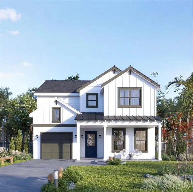 1012 Courtland Street, ORLANDO
