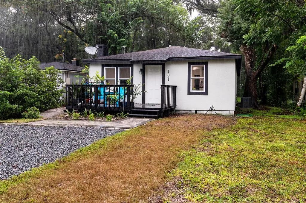 101 S Glenwood Avenue, ORLANDO