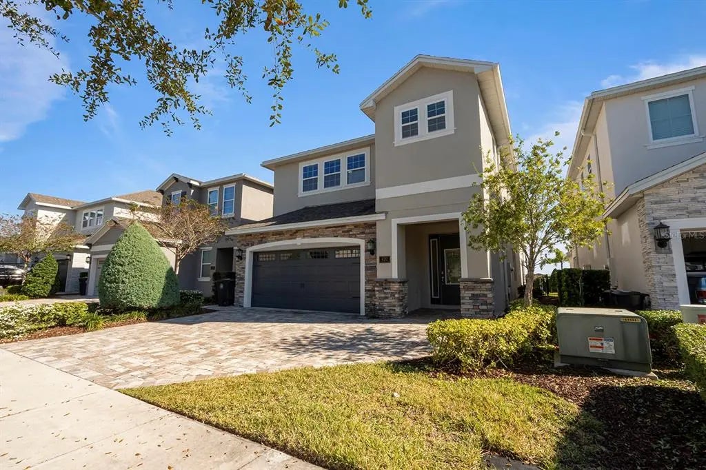 420 Southfield Street, KISSIMMEE