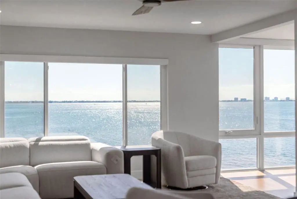 4800 Gulf Of Mexico Drive Ph 3, LONGBOAT KEY