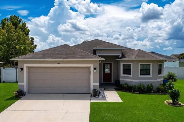 418 Majestic Gardens Blvd, WINTER HAVEN