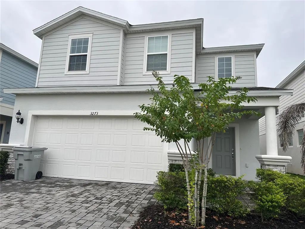 3273 Lilac Way, DAVENPORT