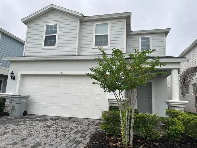 3273 Lilac Way, DAVENPORT